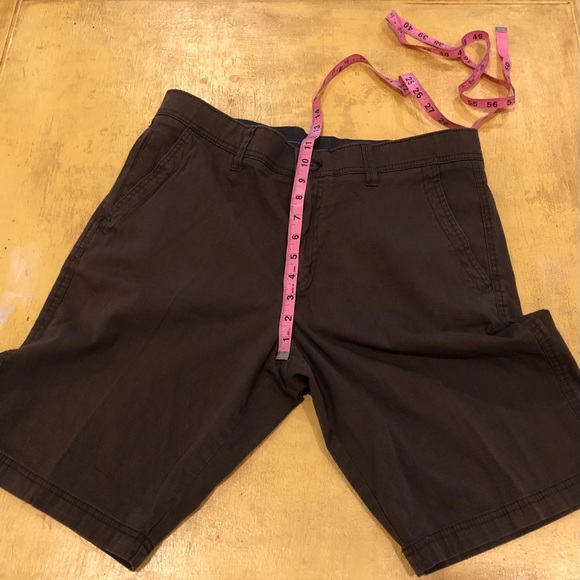 Bundle of 2 Size 34 Shorts 10 inch Inseam - Picture 6 of 16